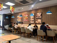 -魏家凉皮(协和店)