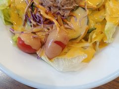 -萨莉亚意式餐厅(彩悦城店)