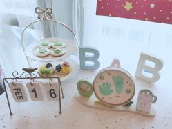 -baby bella小贝拉母婴护理中心(珠海希尔顿店)