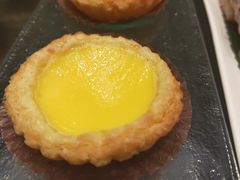 -彩丰楼中餐厅·早茶·点心·粤菜(海口华彩洲际酒店)