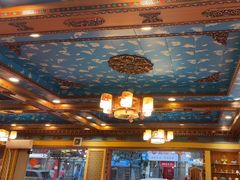 -金鼎雪山牦牛杂火锅(理县总店)