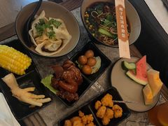-和子足浴SPA会馆(东方之门店)