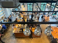 -The Workshop Coffee