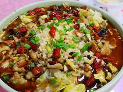 -昱德来·天津菜(河西店)