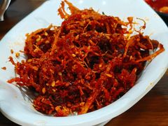 -优壹佳·延边朝鲜族料理(中山北路店)