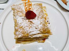 拿破仑-北京厨房(西安SKP店)