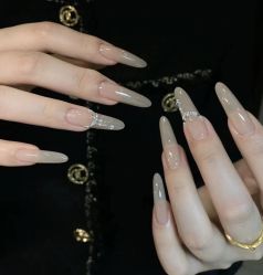 -午后美甲美睫生活馆
