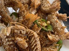 -波记美食店·现捞海鲜