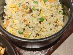 -小厨娘绣中淮扬(大行宫科巷店)