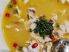 -青花椒花椒鱼(合生汇店)