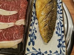 -炼瓦家日式烧肉·寿喜烧(融创精彩天地店)