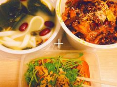 -美膳居川菜馆油焖大虾烧烤(卓刀泉店)