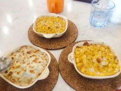 -必胜客(花都百业店)
