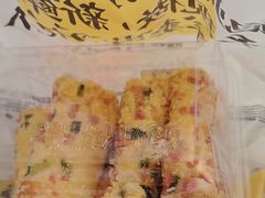 -鲍师傅糕点(大沽南路店)