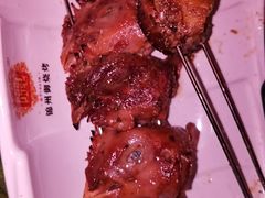 -锦州御烧烤·形象店(人民街店)