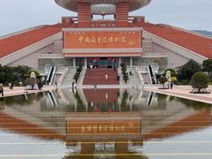 -中国闽台缘博物馆