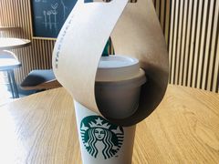 -星巴克(桂林国贸益华城店)