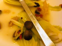 -采悦轩中餐厅·粤菜·海南菜(神州半岛喜来登度假酒店)