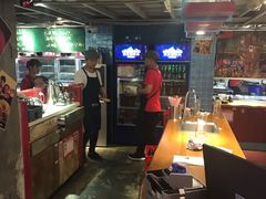 -捞围鲜·港式打边炉(海阳路店)