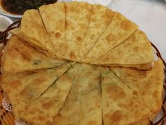 咸甜饼-新享乐海鲜(翠华路店)