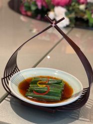 -永泰福朋喜来登酒店-宴会厅