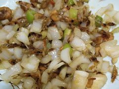 -一块豆腐·海鲜·家常菜(李沧书院路店)