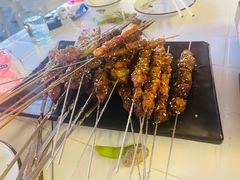 -刘成杰锦州烧烤(南河路店)