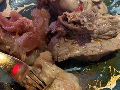 -受气牛肉·重庆耙牛肉(来福士店)