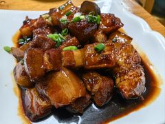 -长廊饭店(锦溪古镇店)