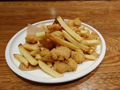 -花舍·新派粤菜·西餐·下午茶(亚运村·鸟巢店)