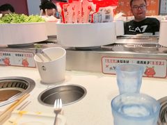 -龍歌自助小火锅(李沧顺和汇店)