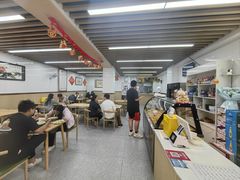 -津门张记包子铺(三马路店)