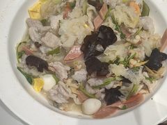 -渔码头食府·20年蓬莱老字号(登州路店)