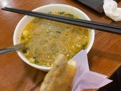 -顺华粉馆(桃园南路店)