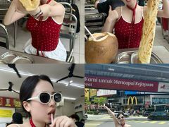 -武吉免登购物中心