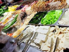-林静小吃(复兴路店)