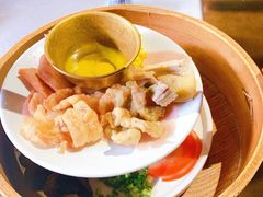 过桥米线-都氏家DUSJOY(翡翠城店)