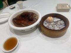 -大海湾酒楼(人南店)
