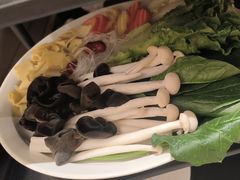 -阿源鱼捞斑鱼火锅·海鲜粥(山景尚宅店)