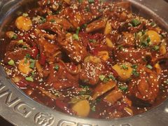 -胖哥俩肉蟹煲(海盐总店)
