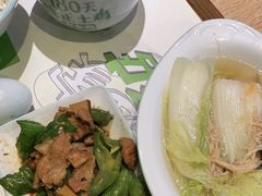 -老乡鸡(旭辉御府店)