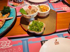 -有喜屋·深夜食堂(北京西路店)