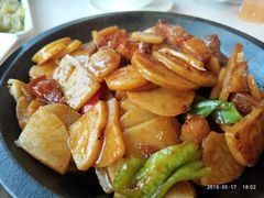 -庐州太太(CBD店)