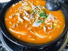 -李师傅脆肚(华强北店)