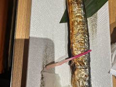 -虹料理·日料放题(悠方店)
