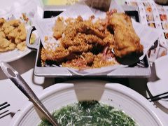 -老平安农家菜(平安店)