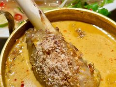 -Home Thai·泰谣(王府井apm店)