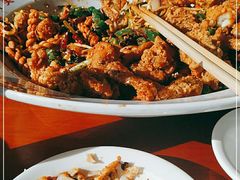 -炉小二铜锅牛蛙•川湘菜(三里屯店)