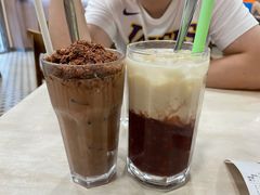-喜莲咖啡