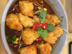 -怪物的冰与火(天虹商场中山路店)